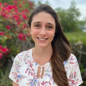 Meet your Posher, Eliza